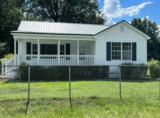 113 Henderson St, Greenwood, SC 29646