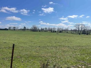 LOT 935 Two Goff Rd, Quitman, AR 72131