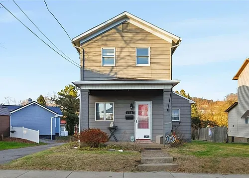 518 Cross St Photo 1