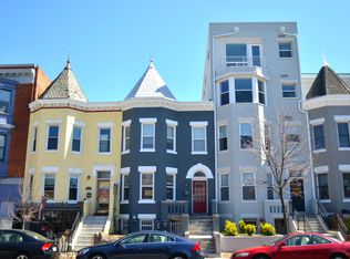 1835 1st St NW APT A, Washington, DC 20001