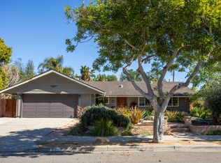 430 Harvard Ln, Santa Barbara, CA 93111