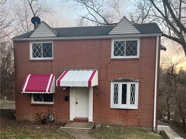 7926 Thon Dr, Verona, PA 15147