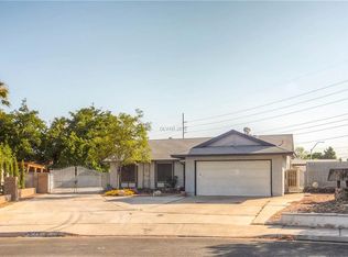 2364 Whippletree Ave, Las Vegas, NV 89119