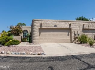 4360 N Camino Real, Tucson, AZ 85718