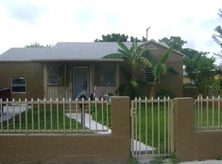 735 NW 65th St, Miami, FL 33150