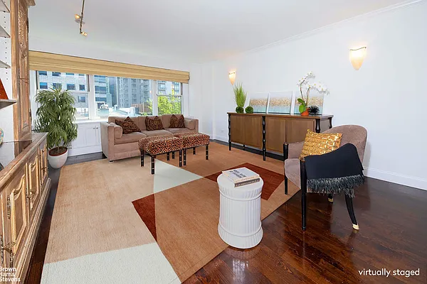 Sold by Brown Harris Stevens | media 1