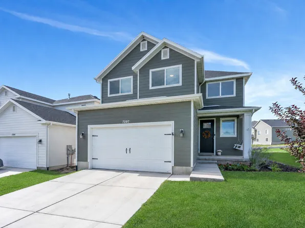 7297 N Green Pasture Ln, Eagle Mountain, UT 84005