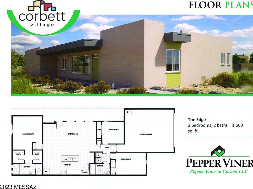 1845 S Poetry Ln, Tucson, AZ 85711 Zillow