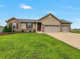 62 Hampton Dr, Troy, MO 63379