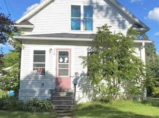 319 Hudson St, Antigo, WI 54409