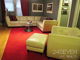 Rented by 24 7 NYC Realty Inc.