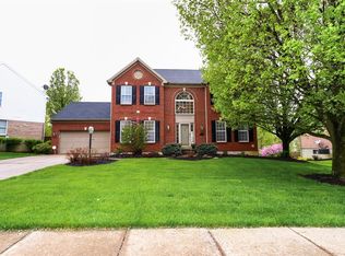 515 Savannah Dr, Walton, KY