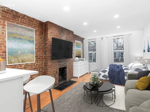 417 East 87th Street 3C image 1 of 10
