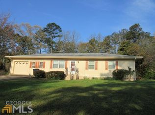 2272 Pinetree Ln NE, Conyers, GA 30012