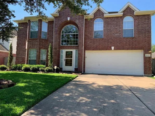 18019 Oak Orchard Ln, Cypress, TX 77433