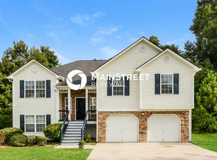4880 Wynford Ln, Douglasville, GA 30134