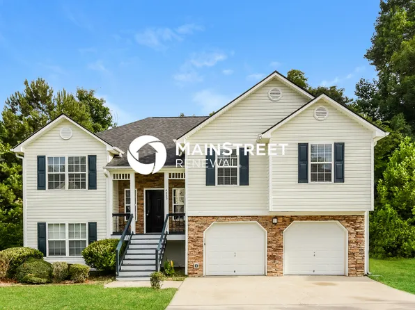 4880 Wynford Ln, Douglasville, GA 30134