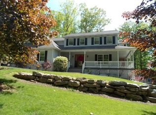 1005 S Carlisle Ln, Altoona, PA 16602