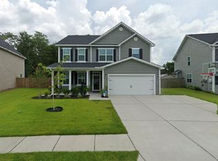 8168 Ronda Dr, Charleston, SC 29406