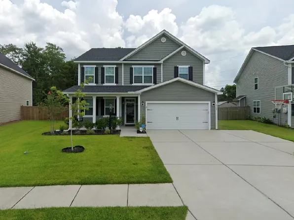 8168 Ronda Dr, Charleston, SC 29406