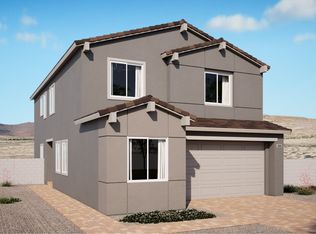 Bellevue NextGen Plan, Simmance, North Las Vegas, NV 89032
