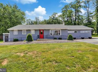 1052 Park Rd, Blandon, PA 19510
