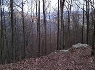 Old Sewanee Rd, Sewanee, TN 37375