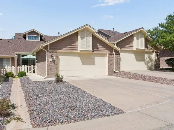 3260 W 114th Cir #D, Westminster, CO 80031