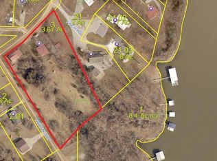 25503 County Road 327, Pittsburg, MO 65767