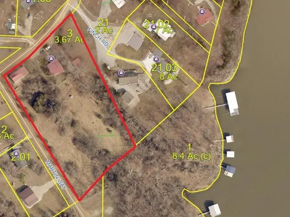 25503 County Road 327, Urbana, MO 65767