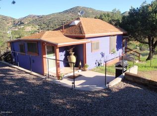 922 Upper Sims Rd, Bisbee, AZ 85603