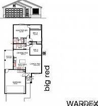 2nd image of 3624 Miller