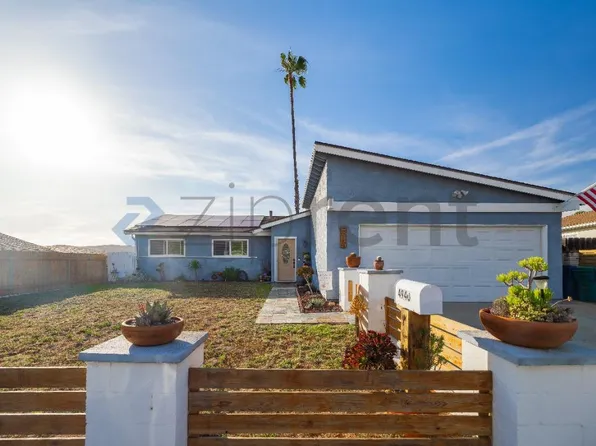 4940 Concho Pl, Oceanside, CA 92057