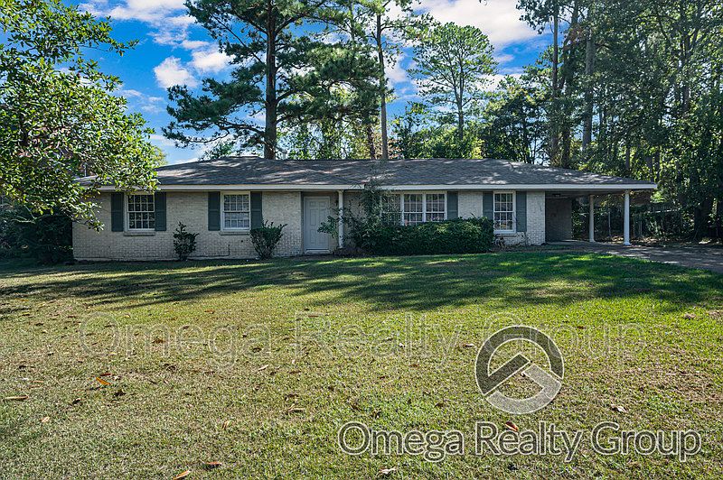 3215 Walton Dr Montgomery AL 36111 Zillow