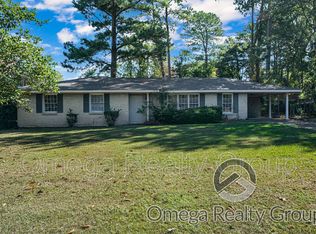 3215 Walton Dr, Montgomery, AL 36111