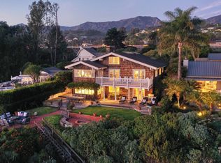 2315 Finney St, Summerland, CA 93067