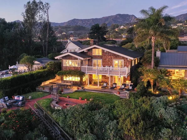 2315 Finney St, Summerland, CA 93067