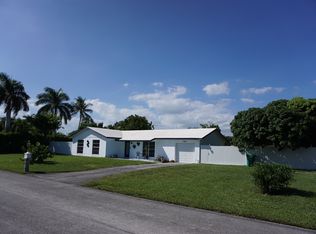 15901 SW 281st St, Homestead, FL 33033