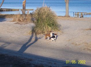 62 Johnson Rd, White Stone, VA 22578