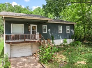 717 W Newman Ave, Harrison, AR 72601
