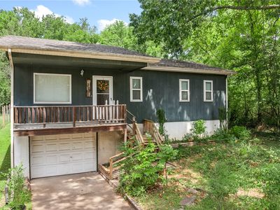 717 W Newman Ave, Harrison, AR, 72601