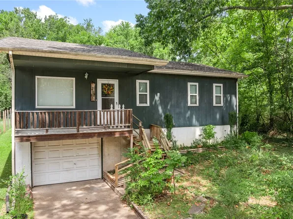 717 W Newman Ave, Harrison, AR 72601