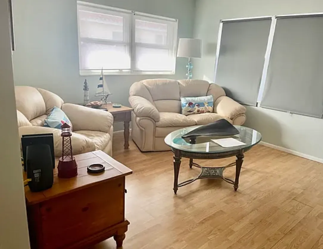 1 bed, 551 sqft, $1,250 — Photo 4