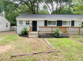 1814 Academy St, Charlotte, NC 28205