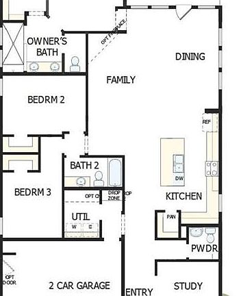 3rd image of this home