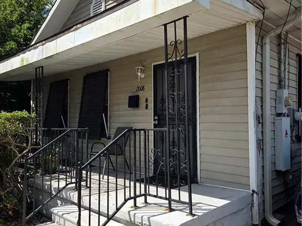 2008 France St, New Orleans, LA 70117