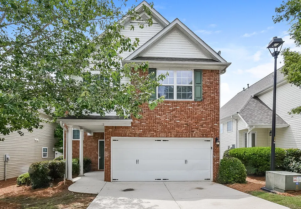 254 Highland Falls Dr