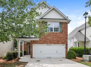 254 Highland Falls Dr, Hiram, GA 30141