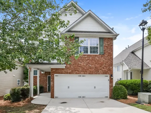 254 Highland Falls Dr, Hiram, GA 30141