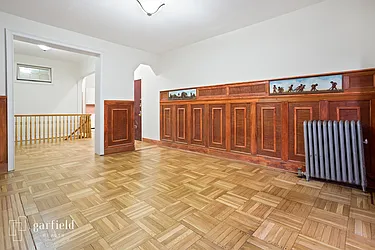 Rented by Garfield Realty 